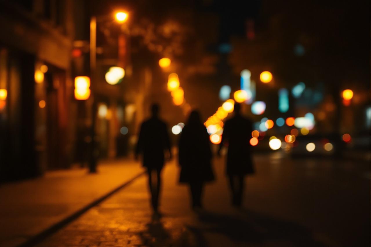 某顶流男星深夜私会神秘女子，两人同回酒店被拍八卦爆料详情配图