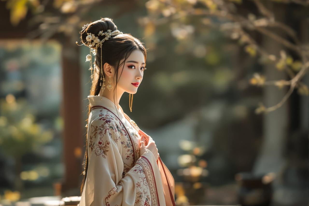 你可能感兴趣:古装剧女神的感情生活大起底